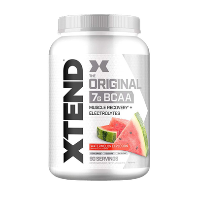 Xtend 1,27kg lemon-lime squeeze