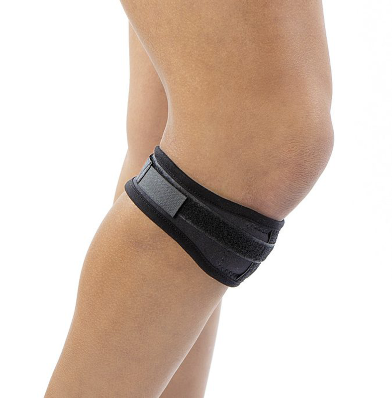 Anatomic help - 3029 knee strap, , medium-null