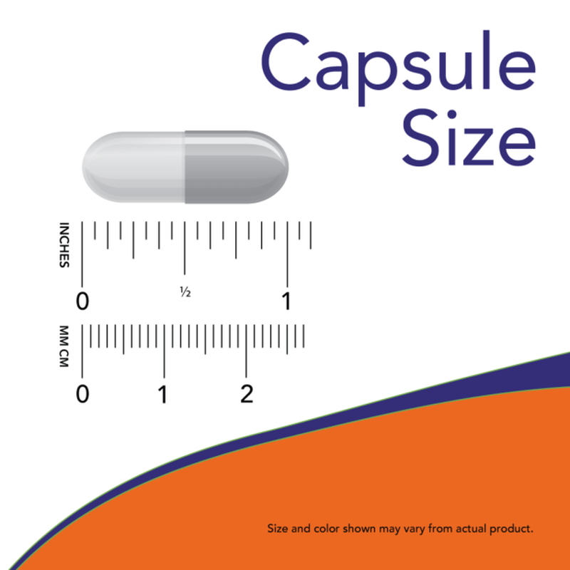Now foods - glycine 1000mg x 100 veg capsules, , medium-null