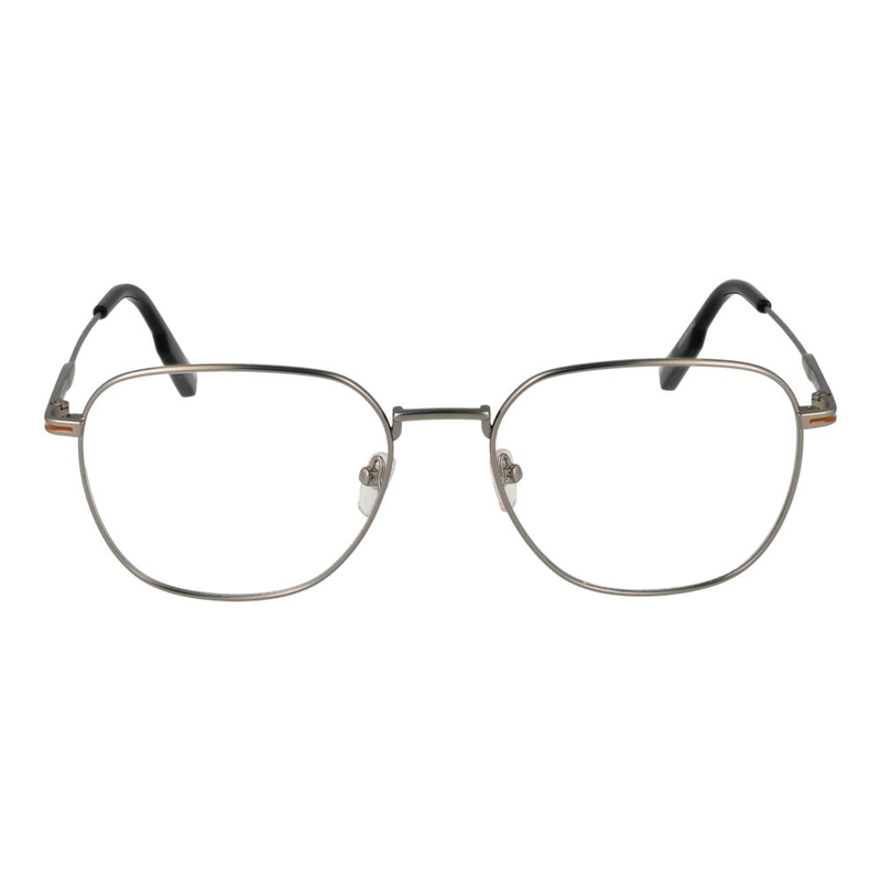Silver titanium glasses (frames)-null