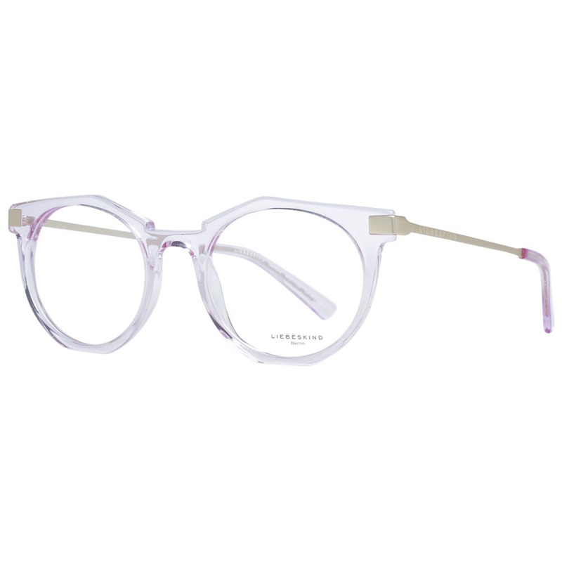 Purple acetate glasses (frames)-null