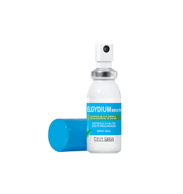 Elgydium breath oral spray 15ml, , medium
