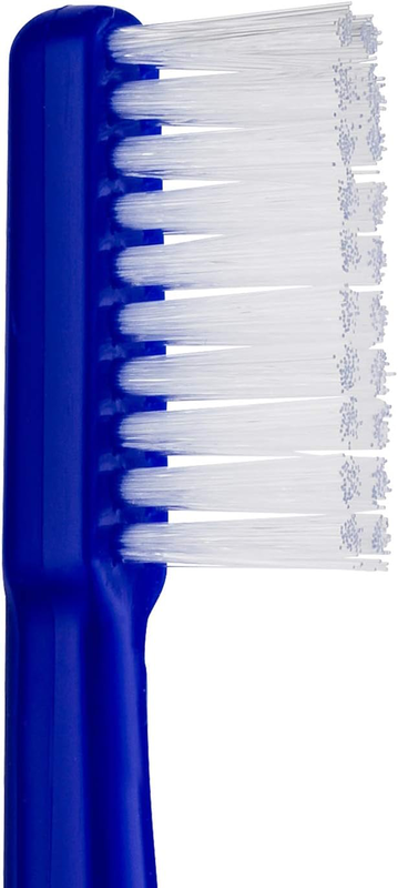 Tepe implant orthodontic extra slim head toothbrush x 1 piece - available in various colours, , medium-null