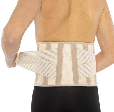 Anatomic help 0503 right, support extralarge