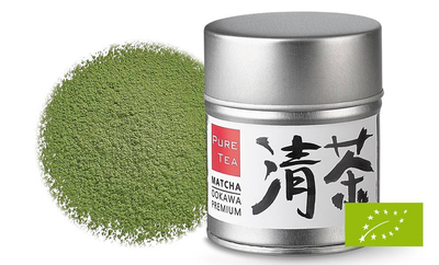 Althaus bio loose matcha ookawa premium powder 20gr, , medium