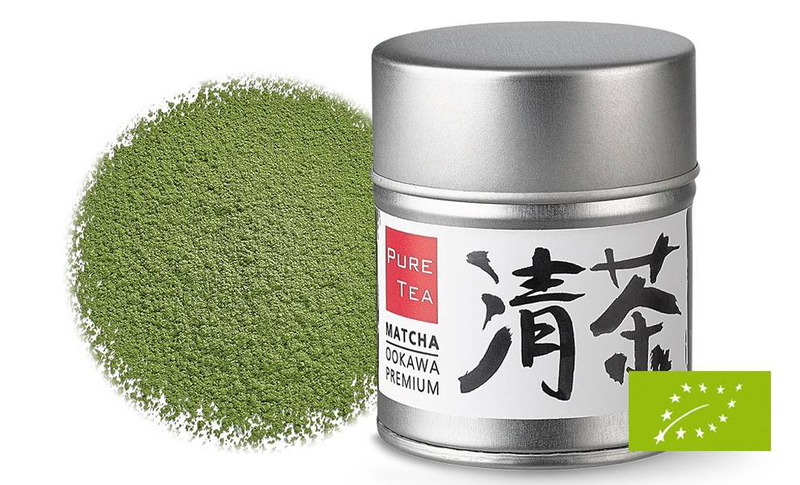 Althaus bio loose matcha ookawa premium powder 20gr, , medium-null