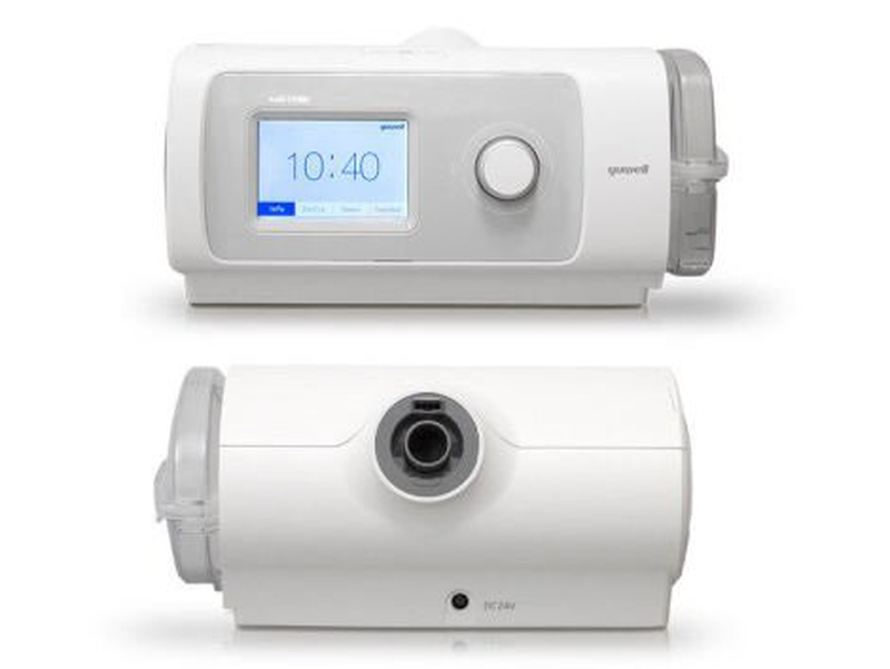 Product image: Yuwell breathcare bipap (yh830), , medium-null