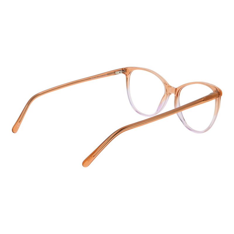 Multicolor acetate glasses (frames)-null