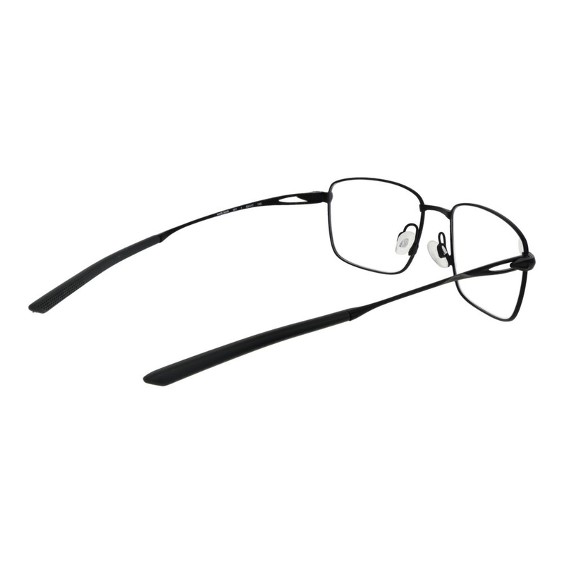 Black titanium glasses (frames)-null