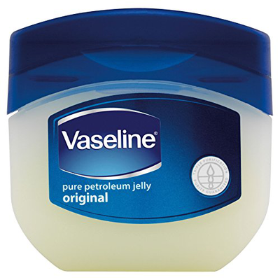 Vaseline petroleum jelly 100g jel cream