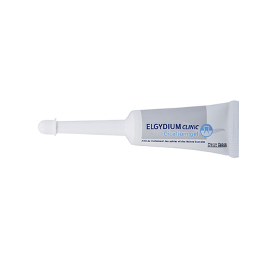 Elgydium clinic cicalium gel &sigma;&tau;&omicron;&mu;&alpha;&tau;&iota;&kappa;ό &tau;&zeta;&epsilon;&lambda; &theta;&epsilon;&rho;&alpha;&pi;&epsilon;ί&alpha;&sigmaf; &alpha;&phi;&theta;ώ&nu; & &pi;&lambda;&eta;&gamma;ώ&nu; 8ml, , medium