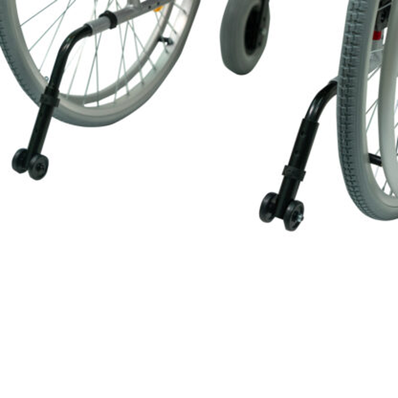 Product image: Wheelchair “lion”, alu iv, , medium-null