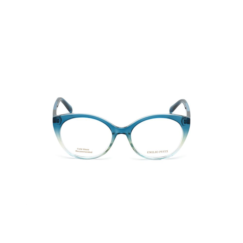 Brown resin glasses (frames)-null