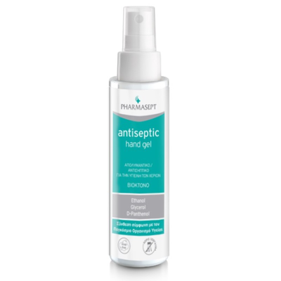 Pharmasept | antiseptic hand lotion &alpha;&nu;&tau;&iota;&sigma;&eta;&pi;&tau;&iota;&kappa;ό &chi;&epsilon;&rho;&iota;ώ&nu; | 100ml, , medium