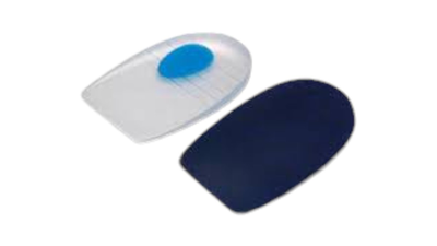 Pedifix l+ m gel heel p305 cushion, , medium