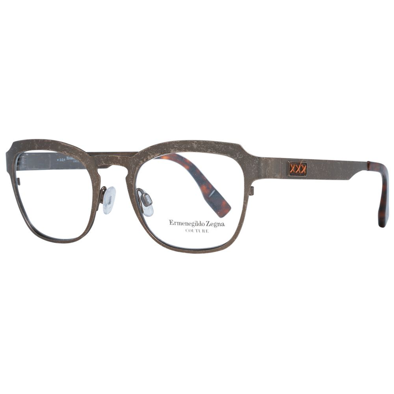 Bronze titanium glasses (frames)-null