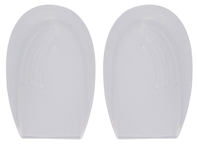 Anatomichelp 0734 silicone bandylegged insole s size (35-38), , medium