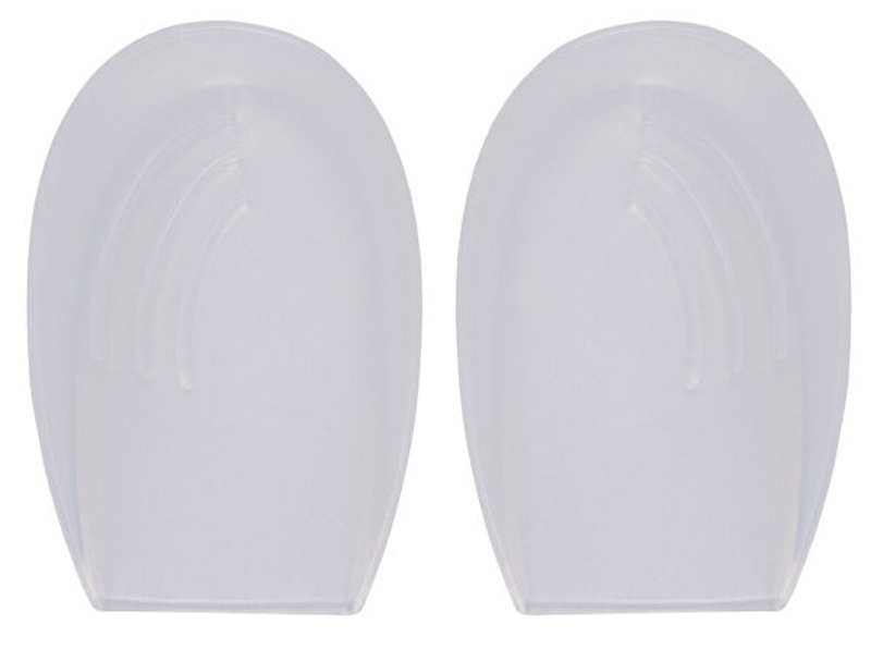 Product image: Anatomichelp 0734 silicone bandylegged insole s size (35-38), , medium-null