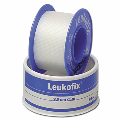 Omnipore adhesive tape 2,5cmx5m, , medium