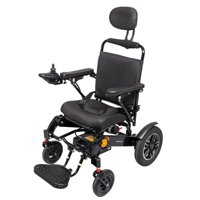 Power wheelchair foldable “odysseus”, , medium