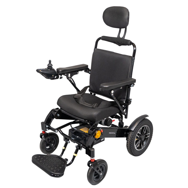 Product image: Power wheelchair foldable “odysseus”, , medium-null