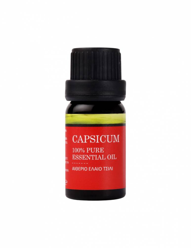 Decosta capsicum oil 10ml, , medium-null