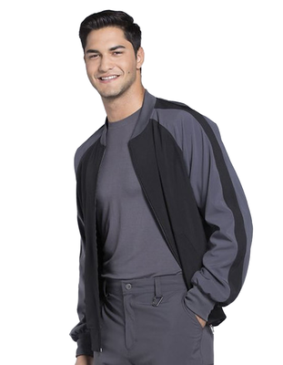 Cherokee ck330a - grey , xs, Grey, medium