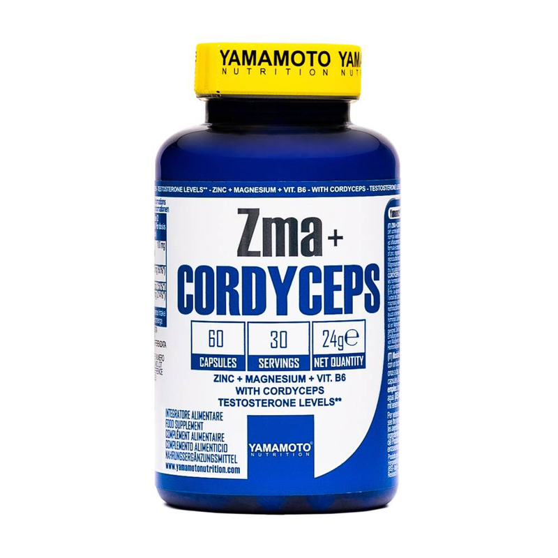 Zma cordyceps, , medium-null