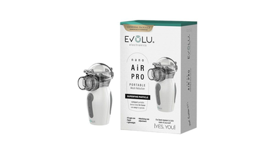 Evolu nano Air pro portable mesh, nebulizer, , medium