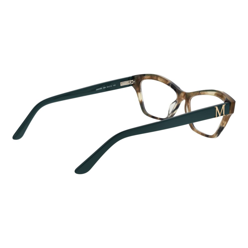 Multicolor acetate glasses (frames)-null