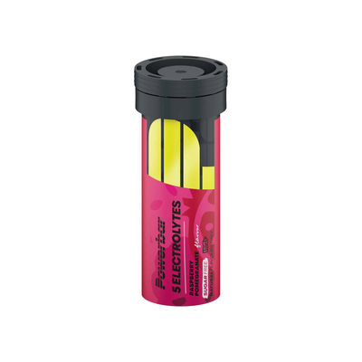Powerbar electrolytes tabs, , medium