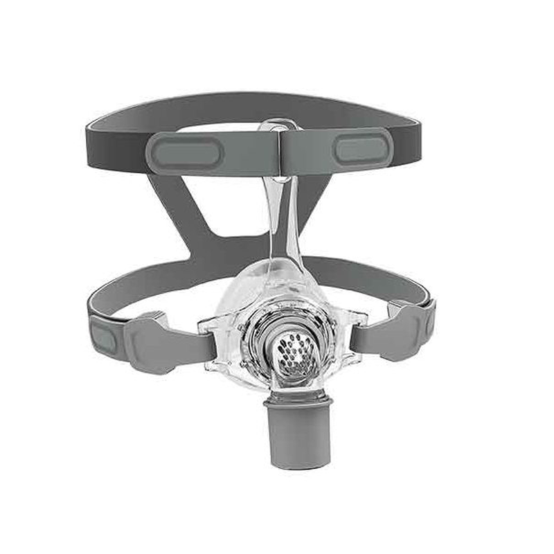 Nasal cpap mask (n5), , medium-null