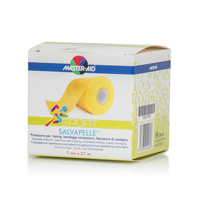 Master aid sport salvapelle protection underwrap . 7cm x 27m, , medium