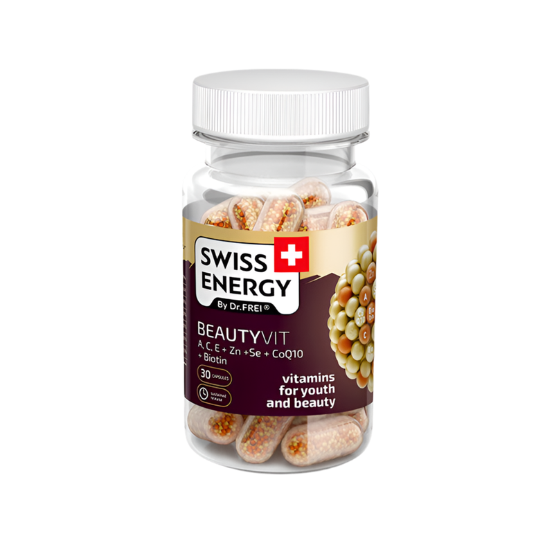 Swiss energy&reg; &ndash; beauty vit, , medium-null