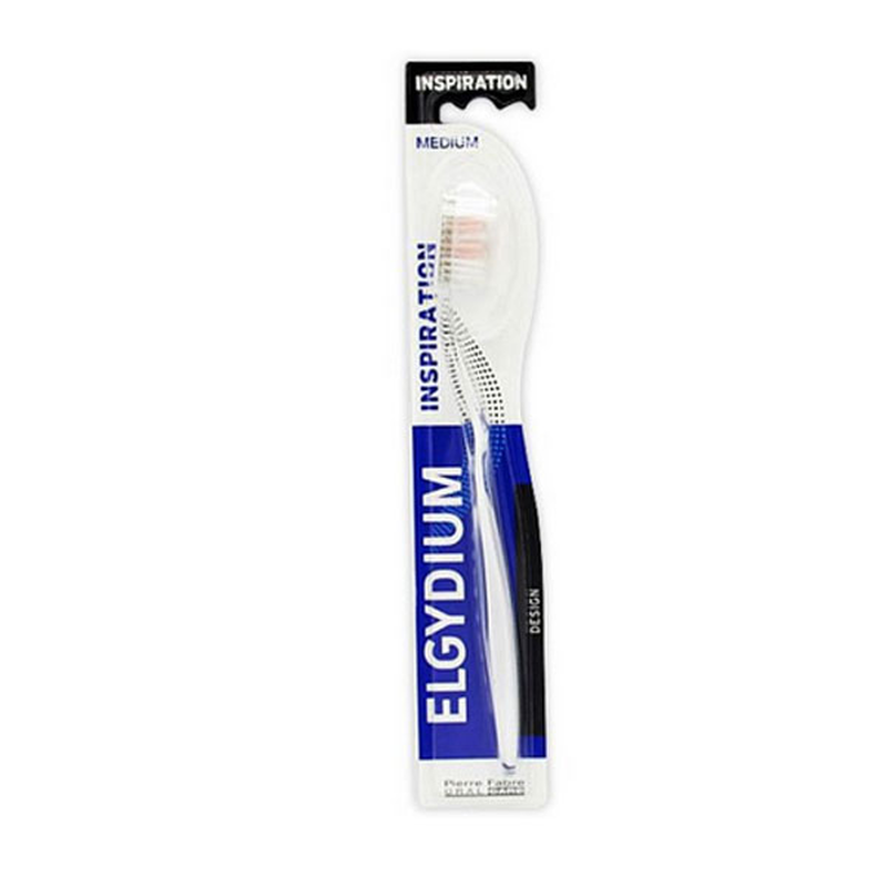 Elgydium inspiration medium toothbrush, , medium-null