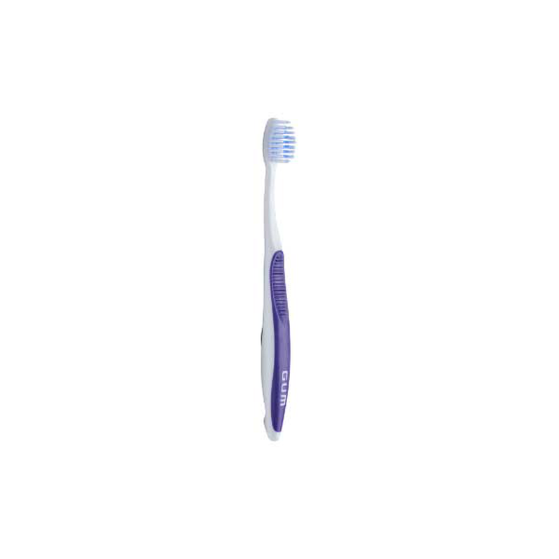 Gum ortho orthodontic toothbrush 1 piece, , medium-null