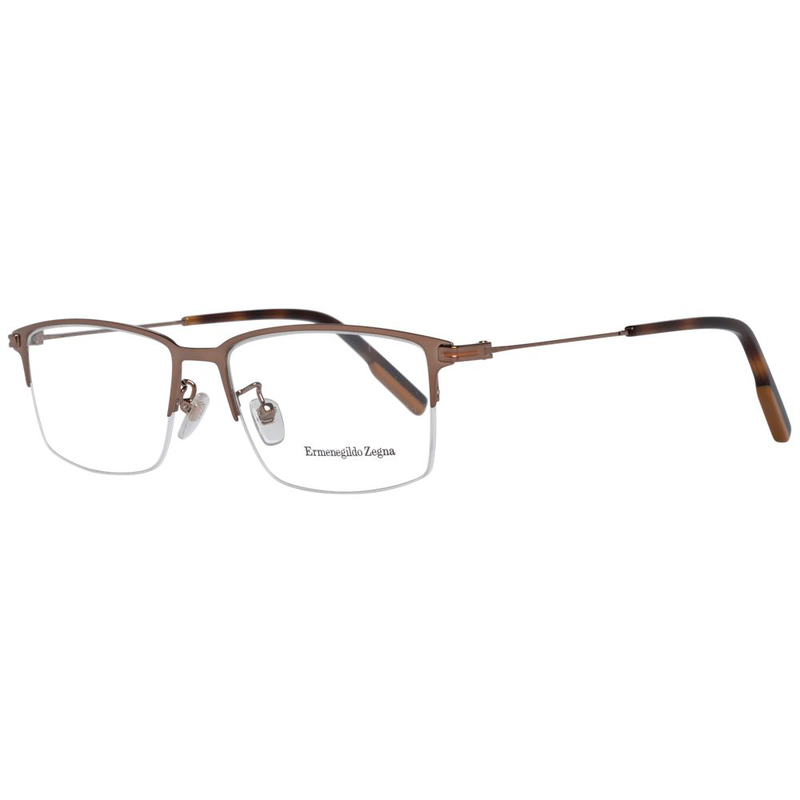 Bronze metal glasses (frames)-null