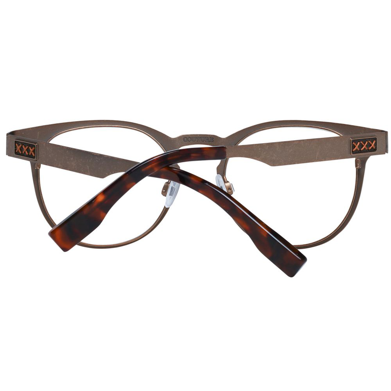 Bronze titanium glasses (frames)-null
