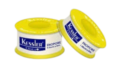 Kessler enosilk tape 25cmx5, , medium