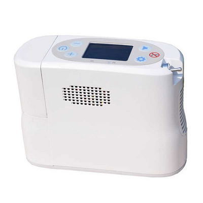 Portable oxygen concentrator kingon p-2, , medium