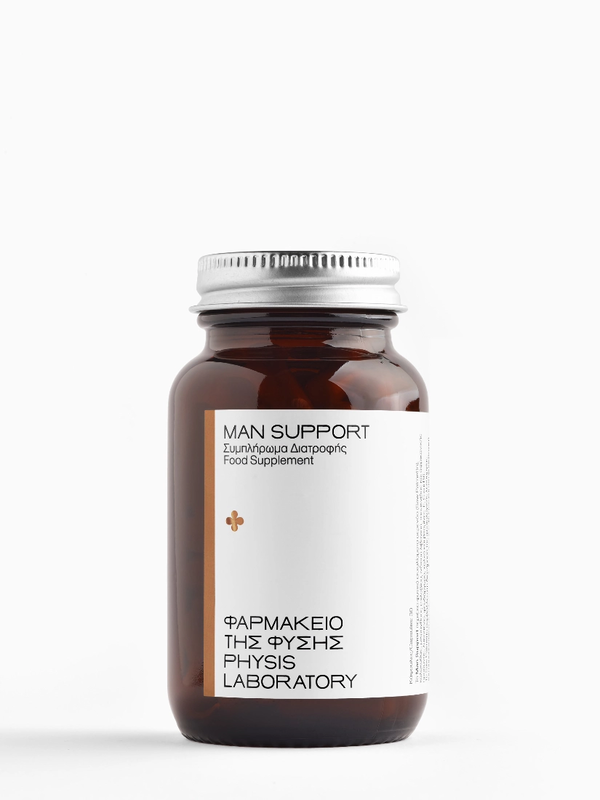 Physis laboratory man support - 30 capsules, , medium-null