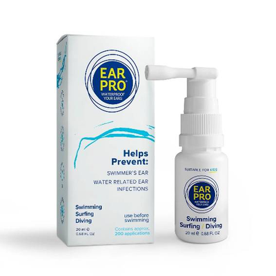 Ear pro spray (x12pcs), spray, , medium