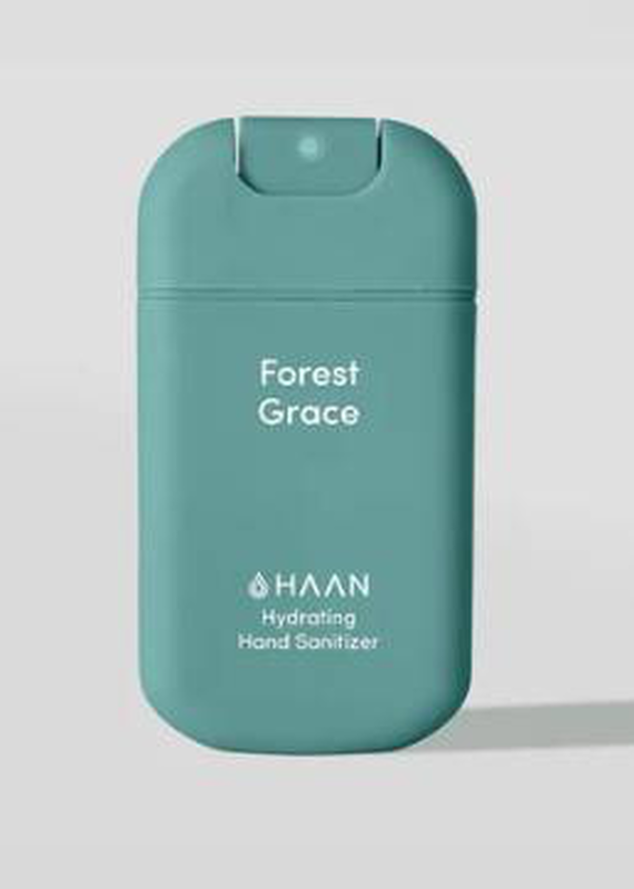 Haan forest grace, spray, 30ml, , medium image number null