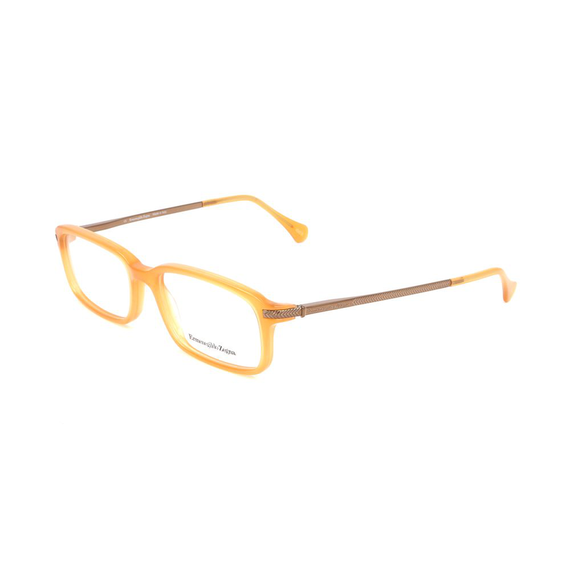 Bicolor acetate glasses (frames)-null