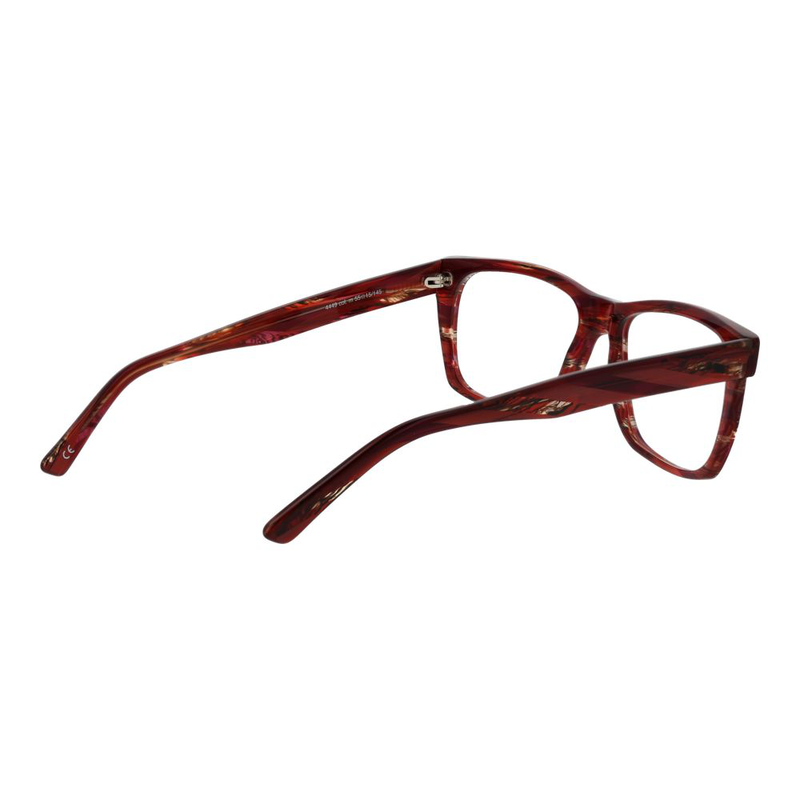 Multicolor acetate glasses (frames)-null