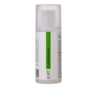 Cuticle remover, , medium