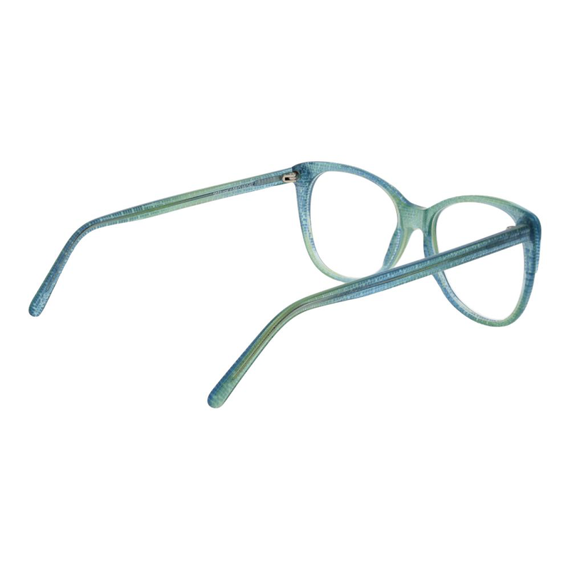 Bicolor acetate glasses (frames)-null