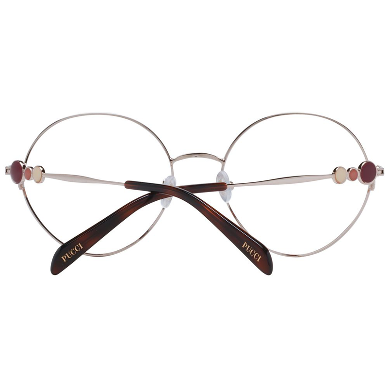 Multicolor metal glasses (frames)-null