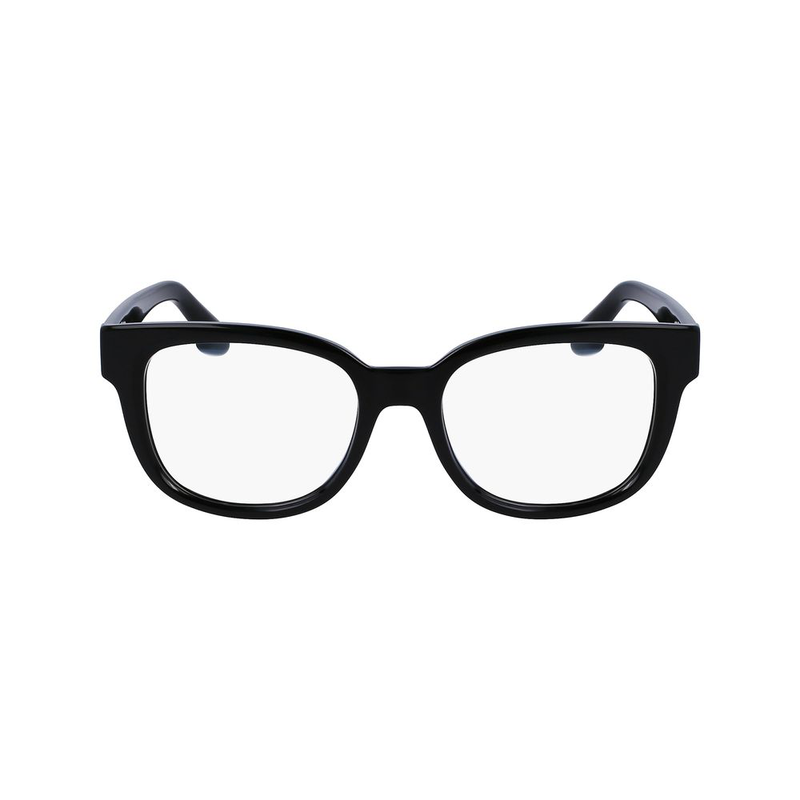 Black injected glasses (frames)-null