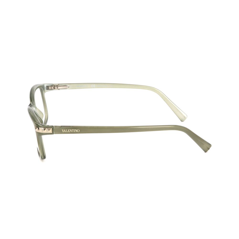 Bicolor plastic glasses (frames)-null
